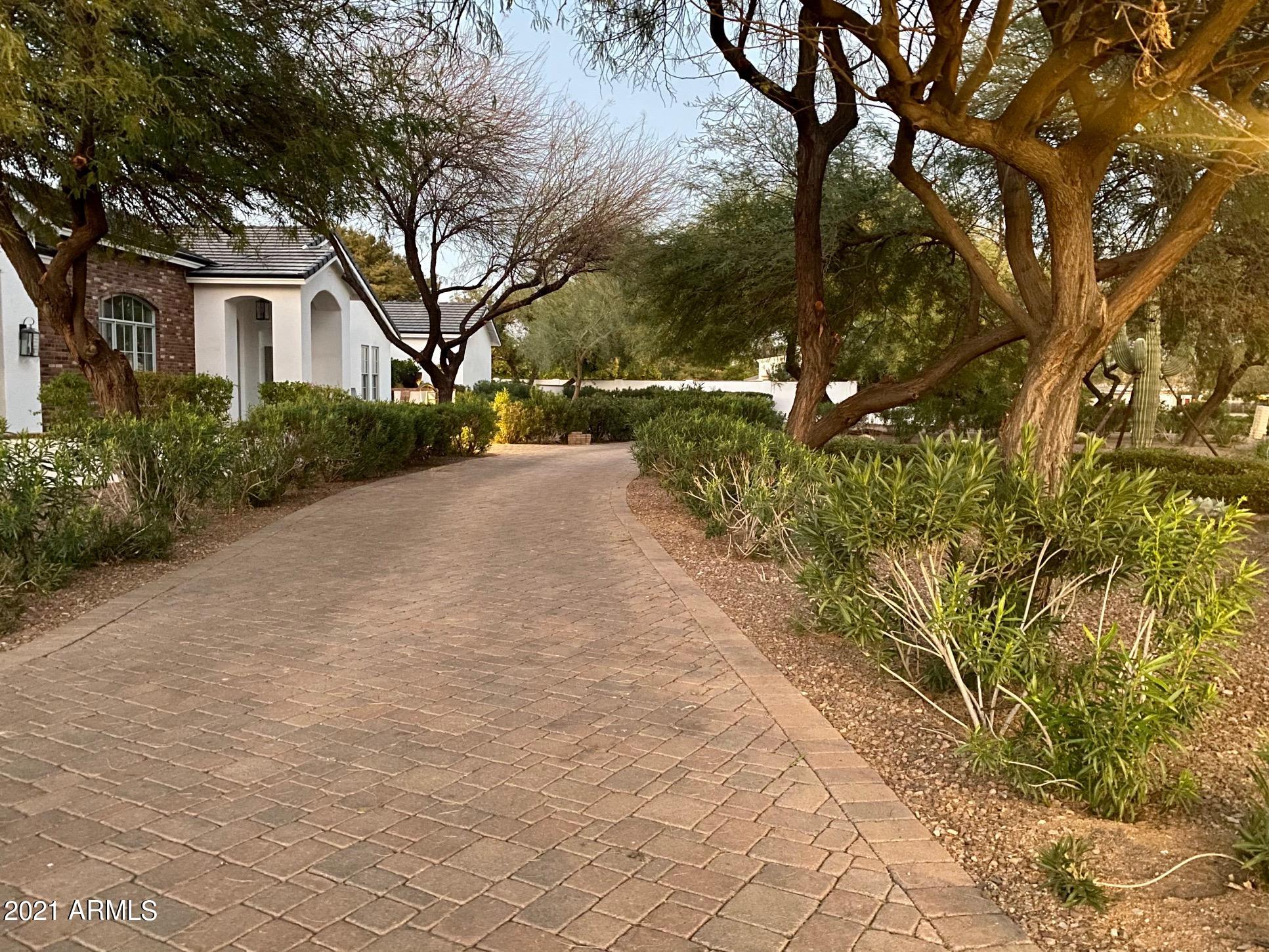 HIDDEN VILLAGE 11 LOTS 492-500 - Residential