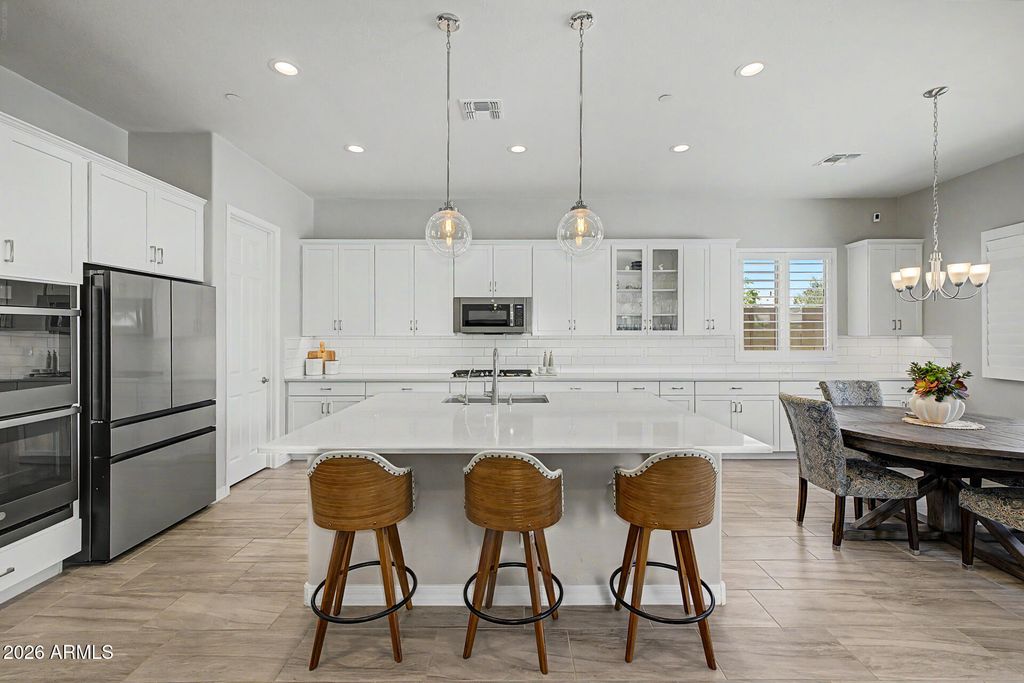 Photo of 11590 W Andrew Lane, Peoria, AZ 85383 (MLS # 7027704)
