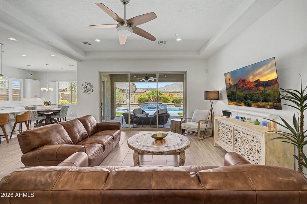 Photo of 11590 W Andrew Lane, Peoria, AZ 85383 (MLS # 7027704)