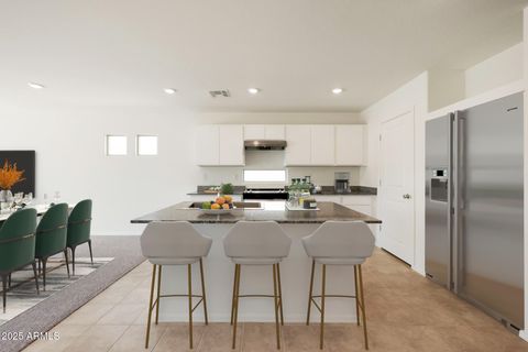 1337 W INCA Drive Coolidge AZ 85128