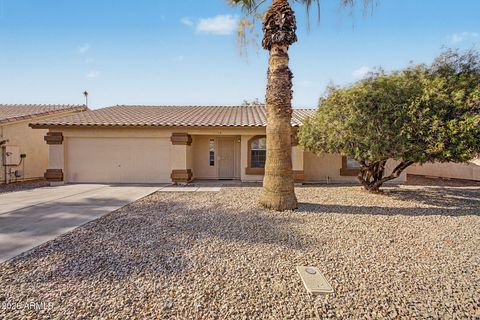 Photo of 13310 E Butler Street, Chandler, AZ 85225 (MLS # 7034520)