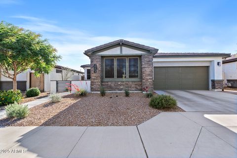 39904 N MADDOX Road San Tan Valley AZ 85140