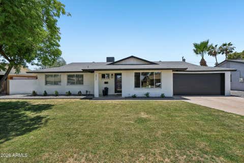 Photo of 3927 E Desert Cove Avenue, Phoenix, AZ 85028 (MLS # 7036574)