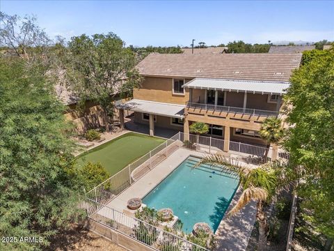 857 E CARLA VISTA Drive Gilbert AZ 85295