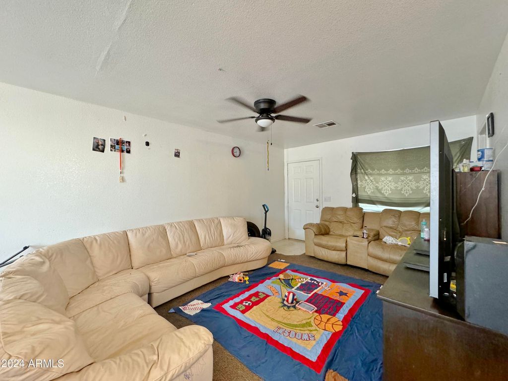 Photo of 8160 W Serena Drive, Arizona City, AZ 85123 (MLS # 6733432)