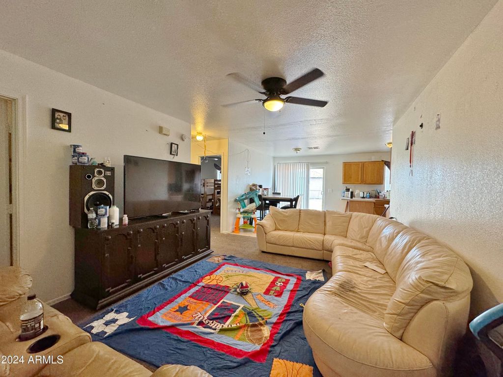 Photo of 8160 W Serena Drive, Arizona City, AZ 85123 (MLS # 6733432)