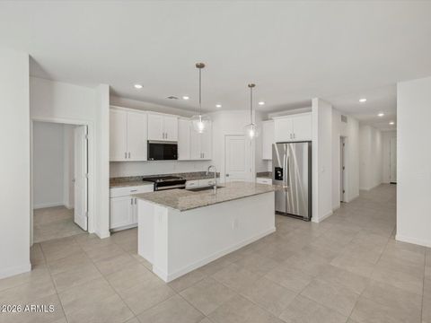 3316 N CAMDEN Drive Florence AZ 85132