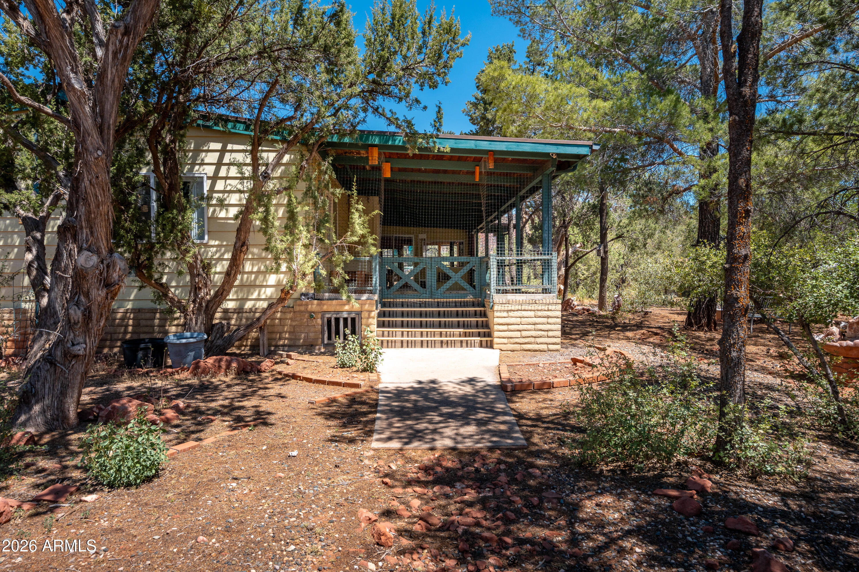 125 CAMINO DEL SOL --