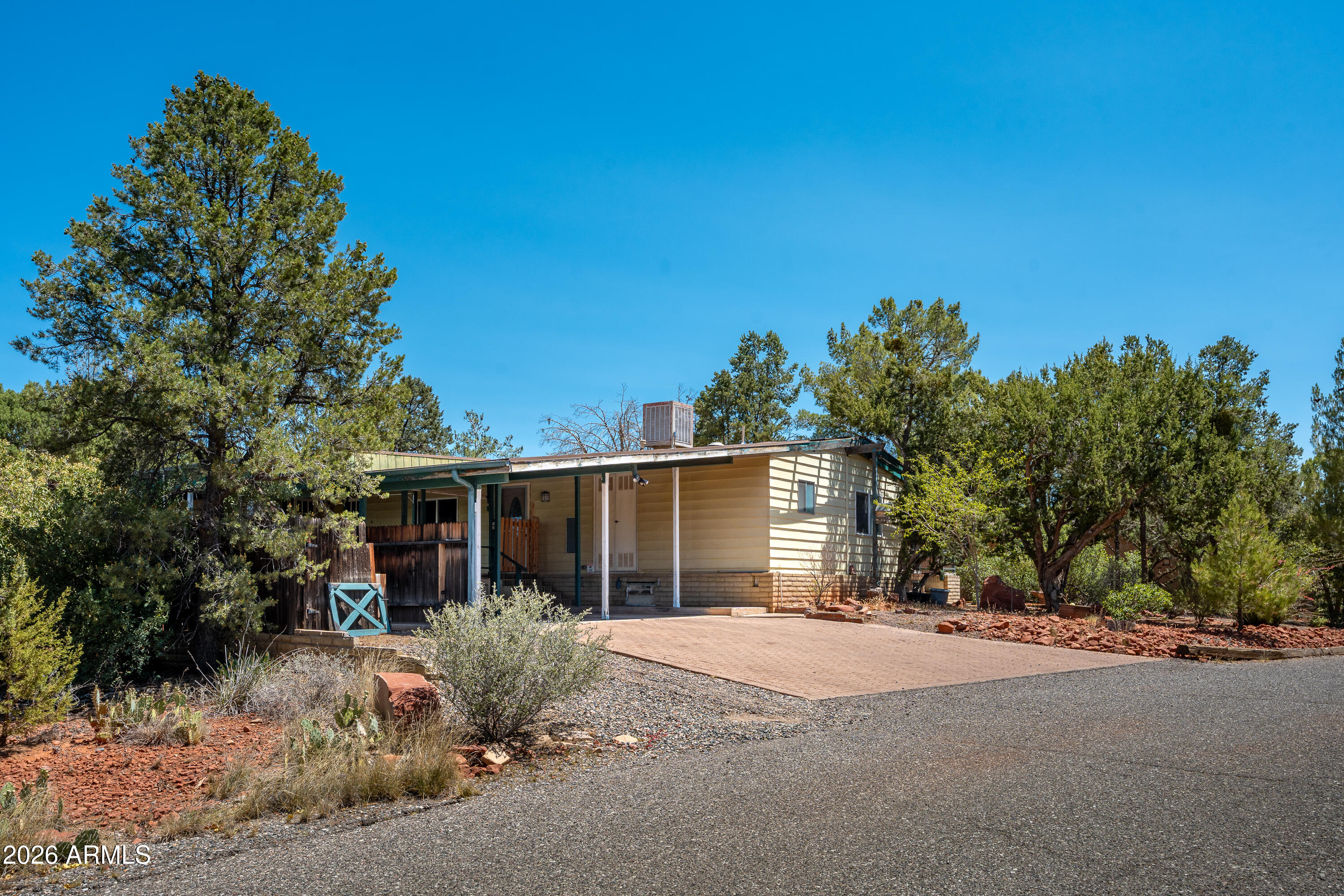 125 CAMINO DEL SOL --