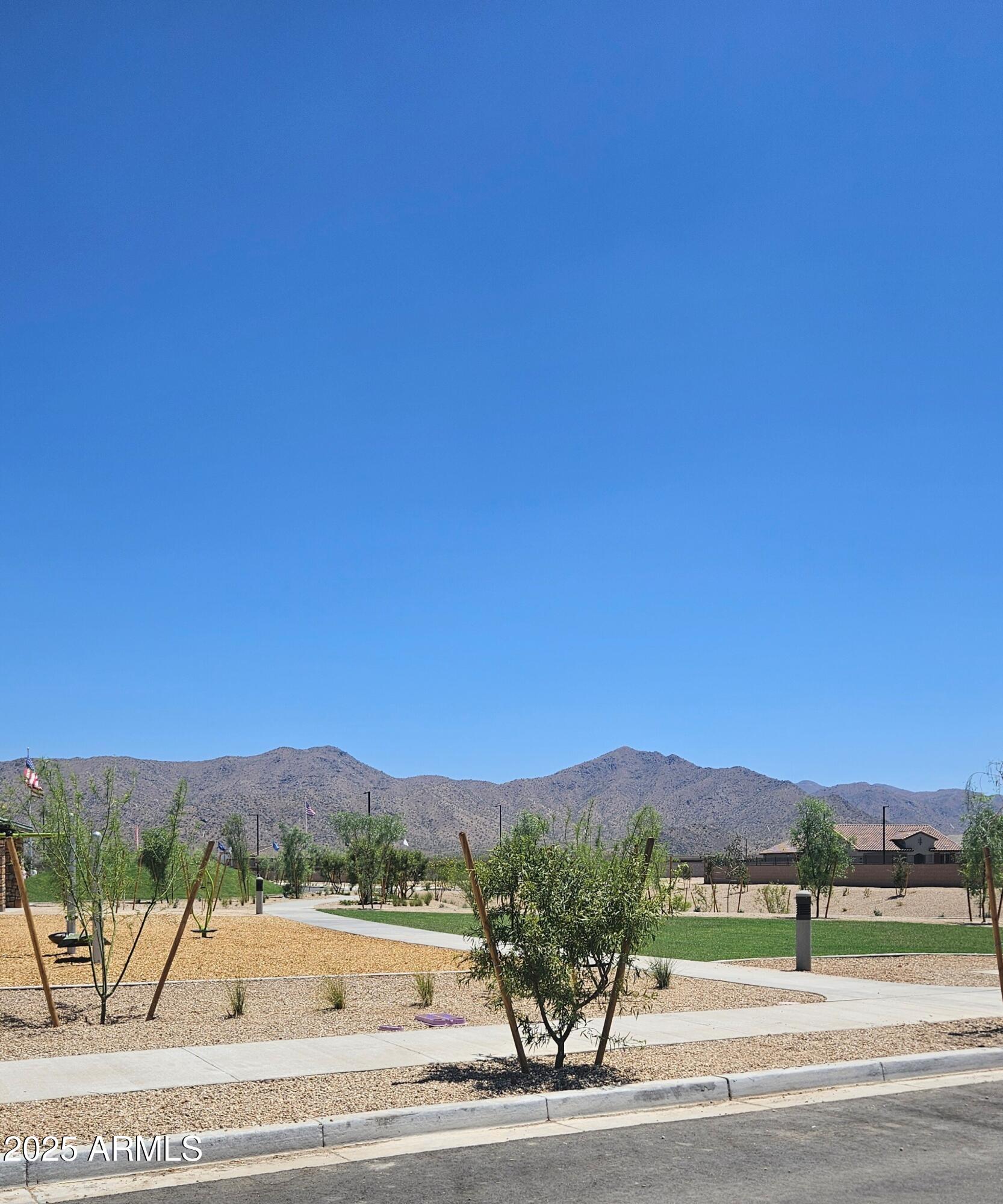 22220 W TONOPAH Drive