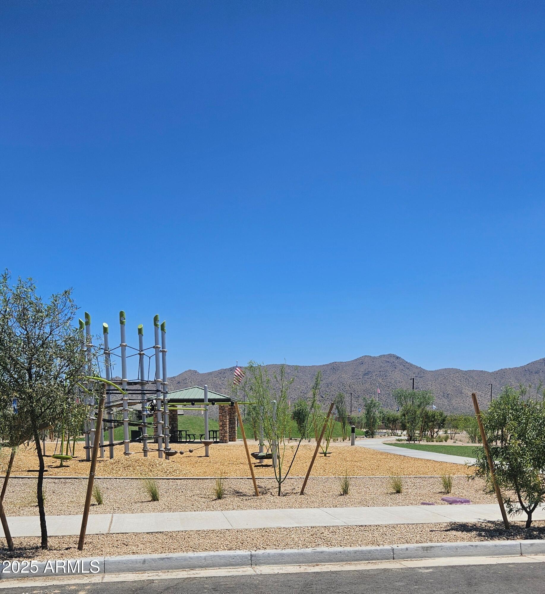 22220 W TONOPAH Drive