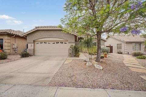4109 W POTTER Drive Glendale AZ 85308