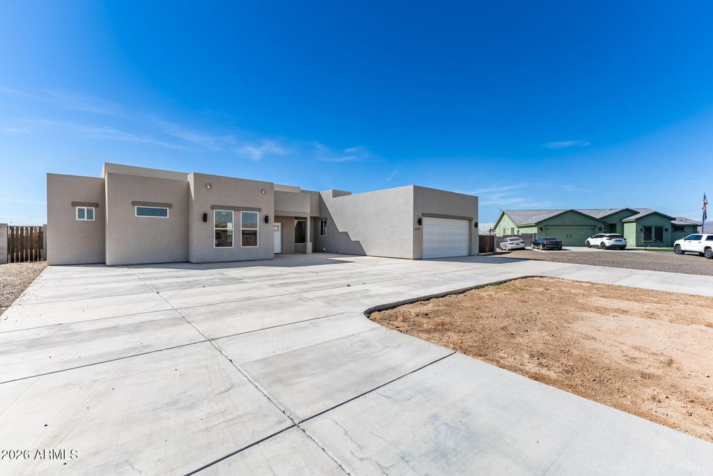 Photo of 6248 S Dean Rd Road, Buckeye, AZ 85326 (MLS # 6999150)