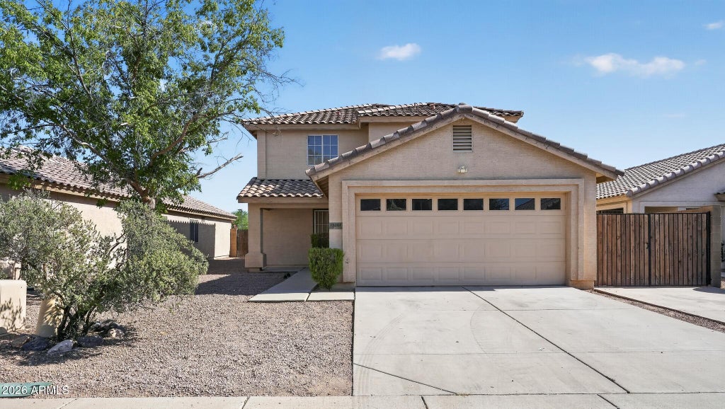 Photo of 13001 W Cherry Hills Drive, El Mirage, AZ 85335 (MLS # 7062276)