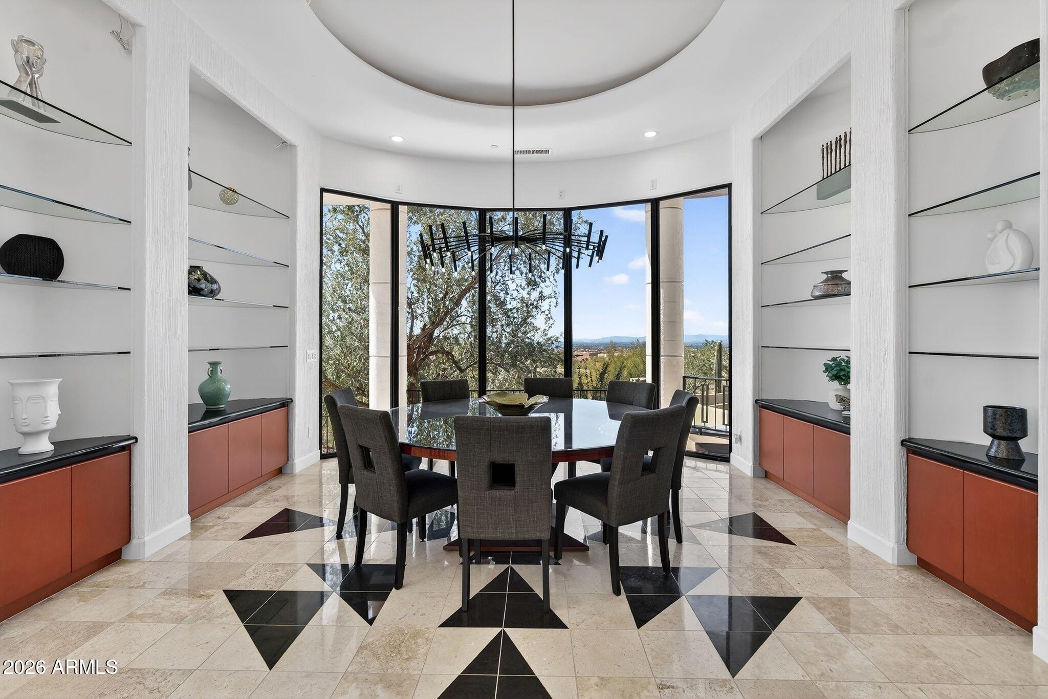 metes and bounds - Residential