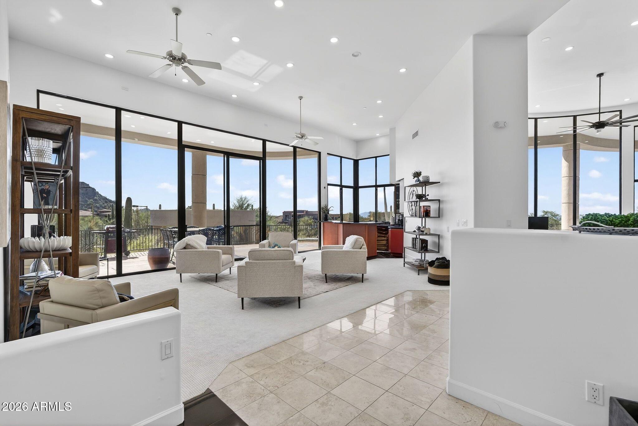 metes and bounds - Residential