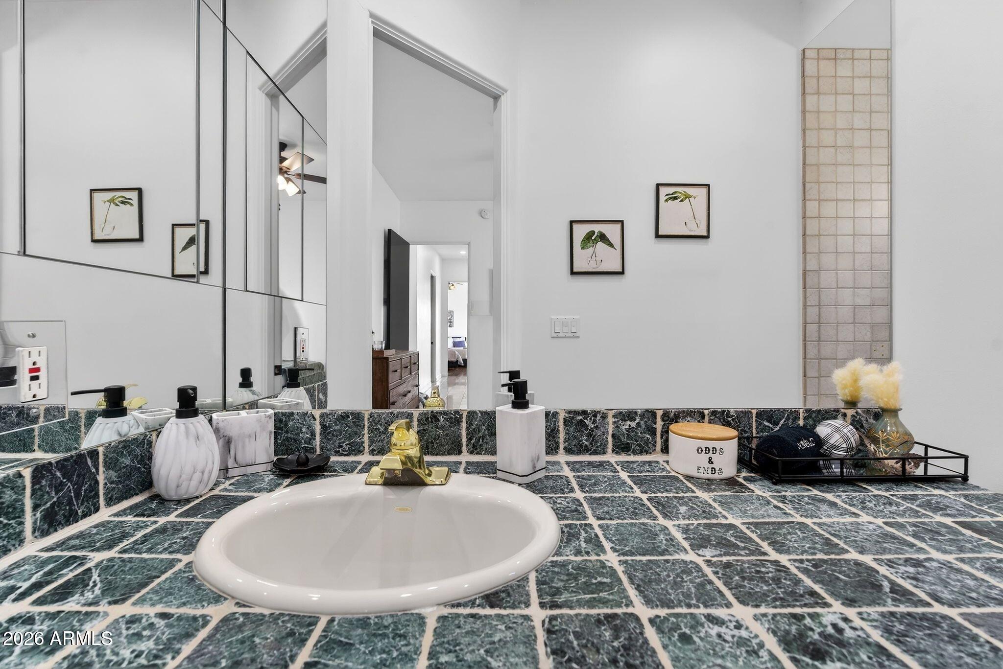 metes and bounds - Residential