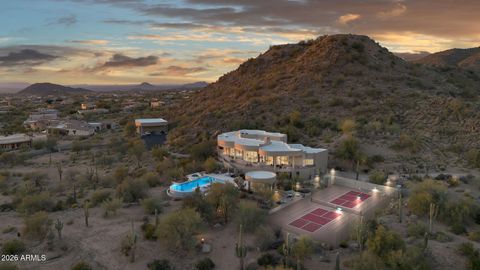 8812 E PALM Lane Mesa AZ 85207