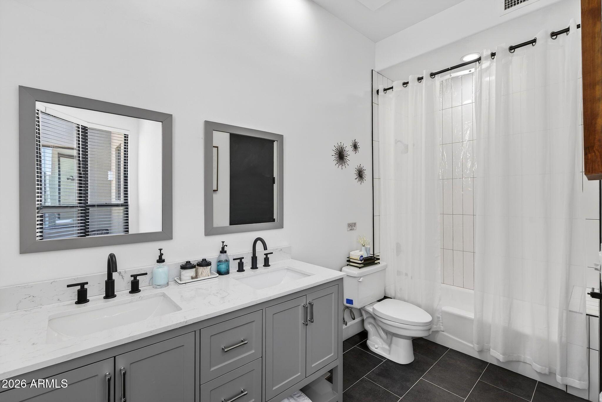 metes and bounds - Residential