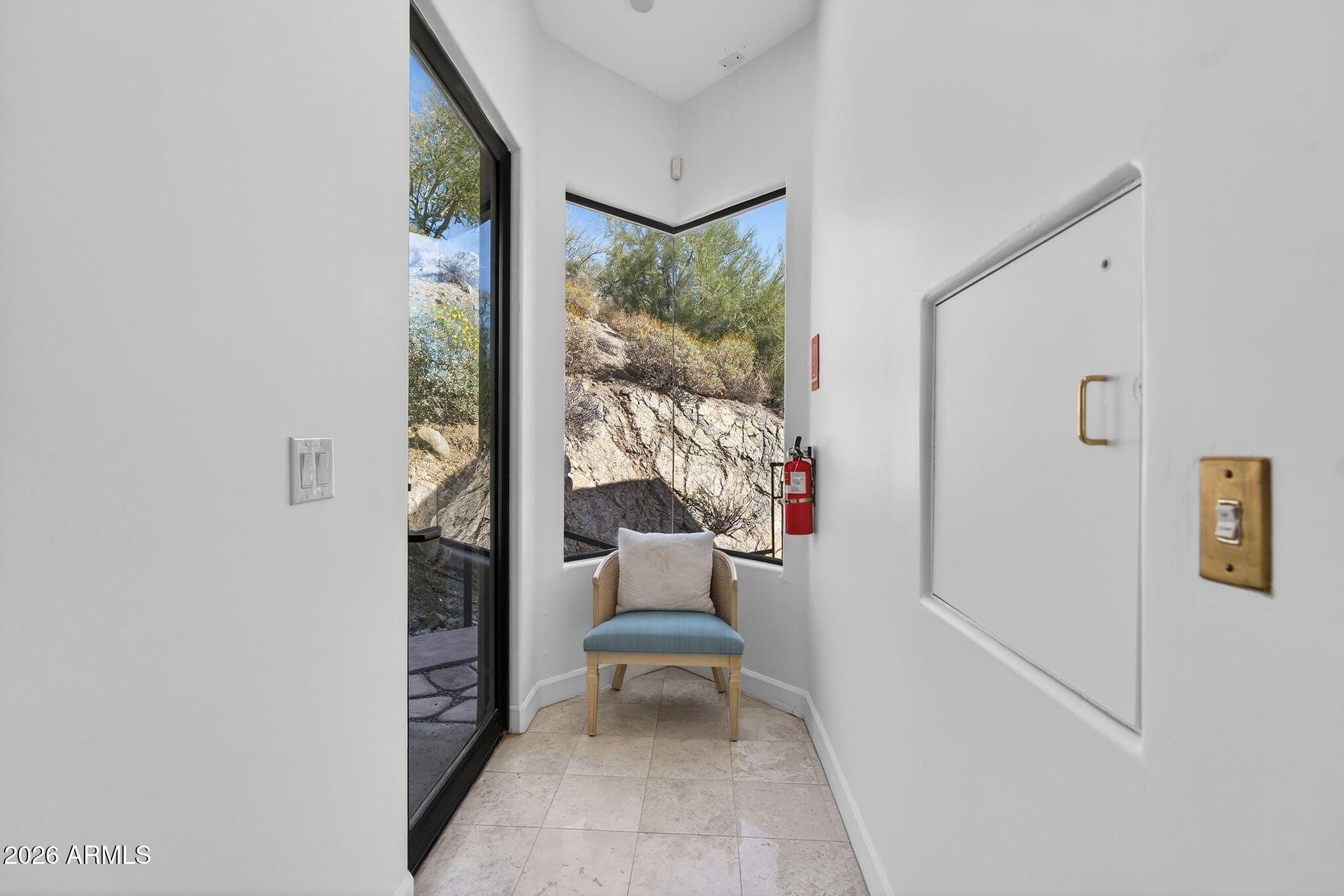 metes and bounds - Residential