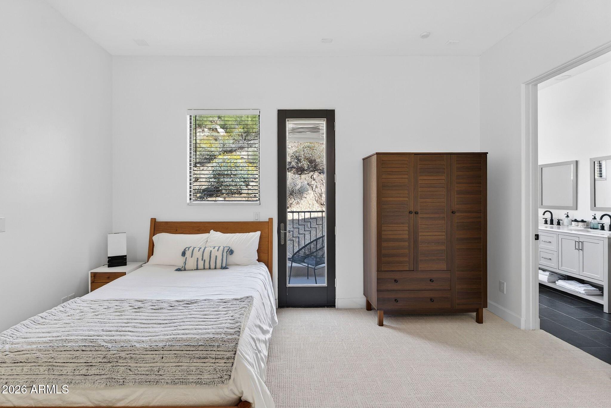 metes and bounds - Residential