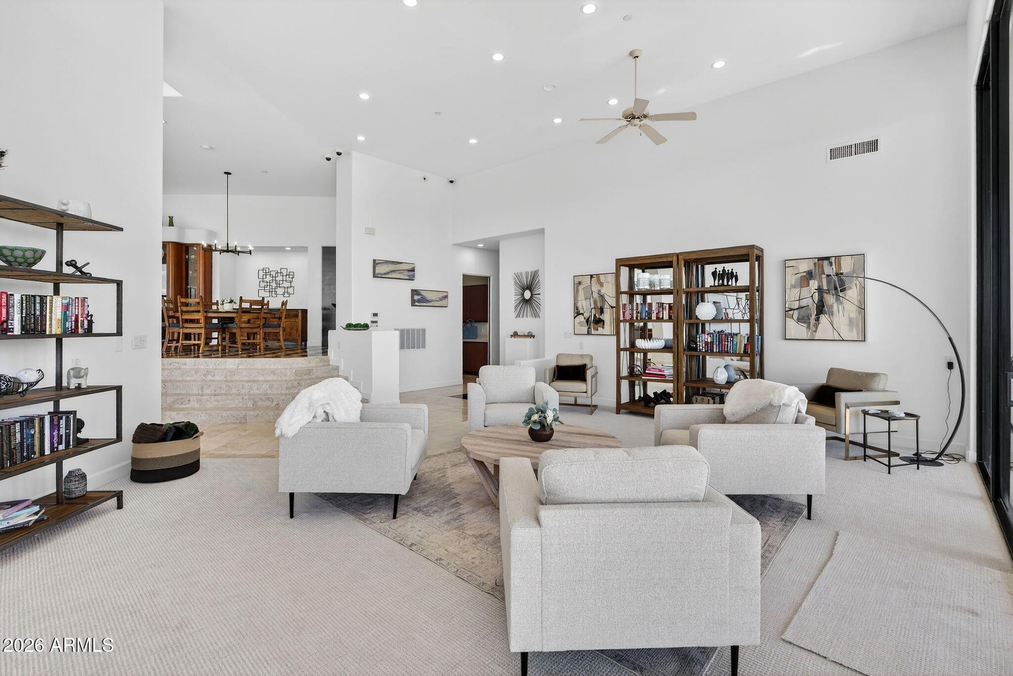 metes and bounds - Residential