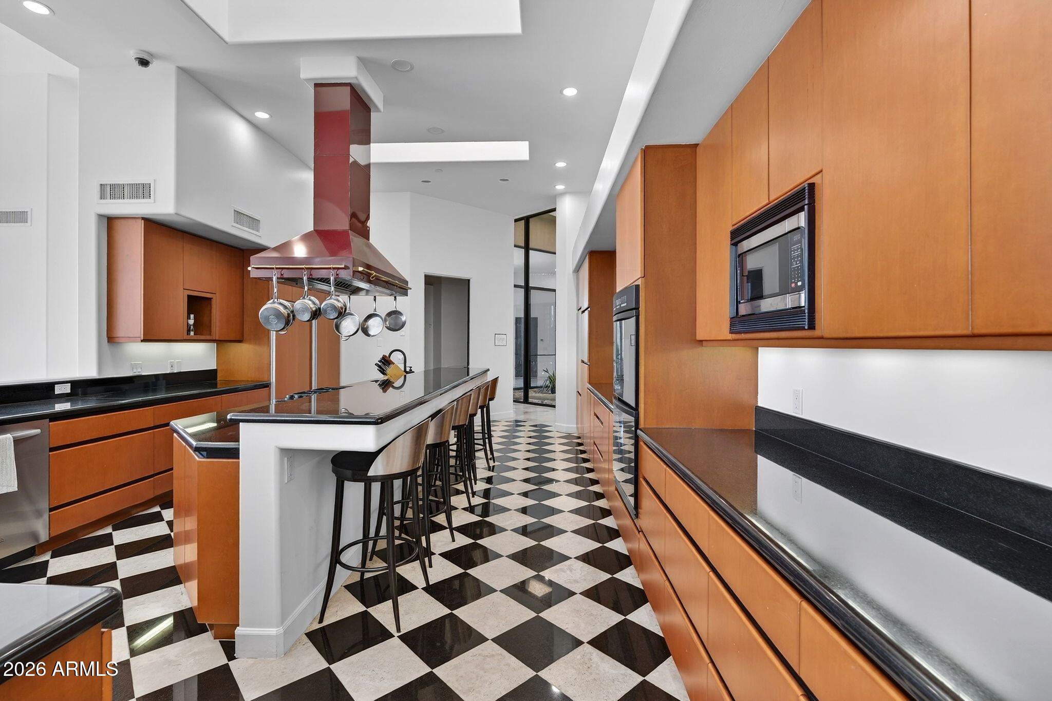 metes and bounds - Residential