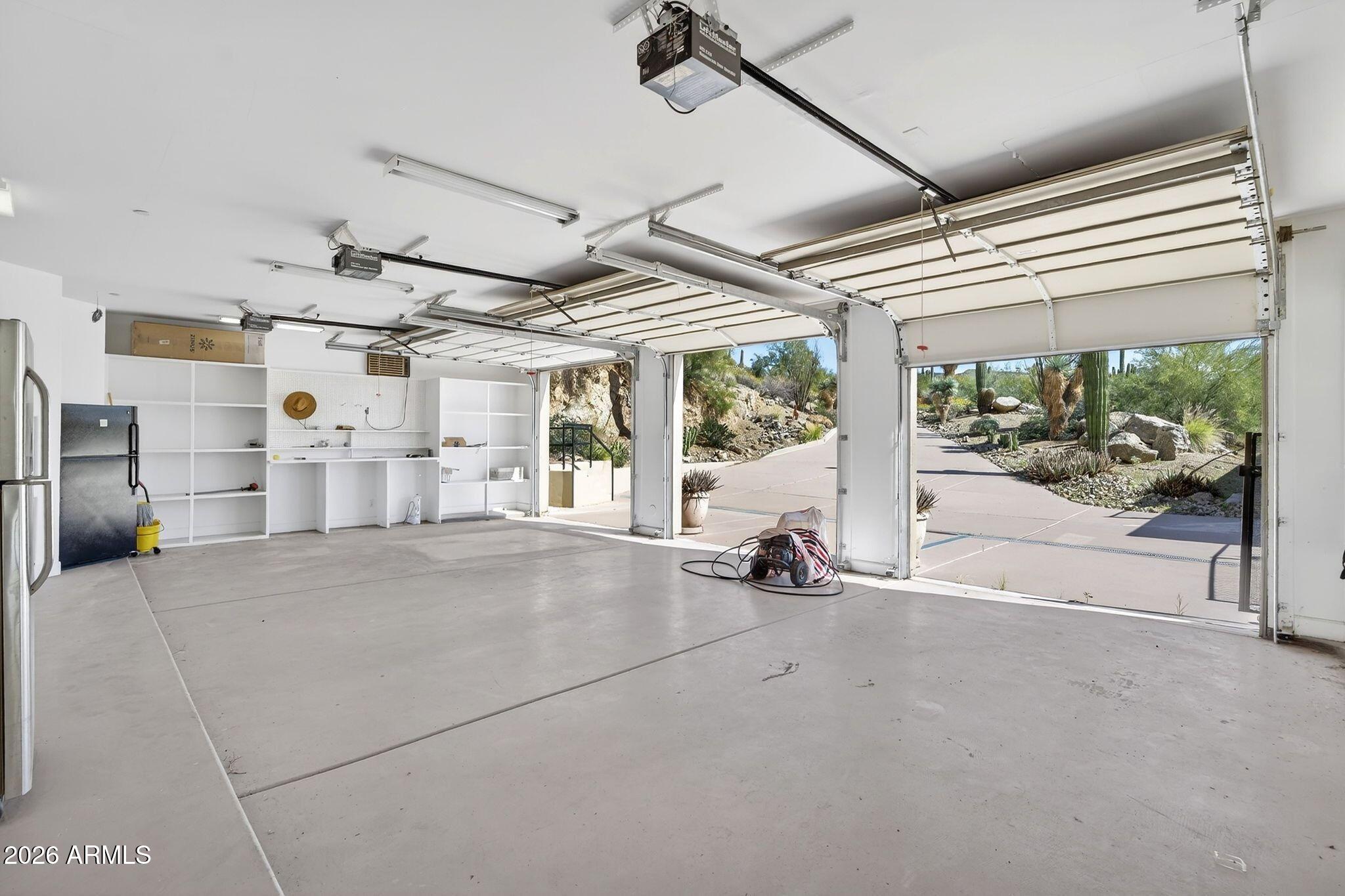 metes and bounds - Residential