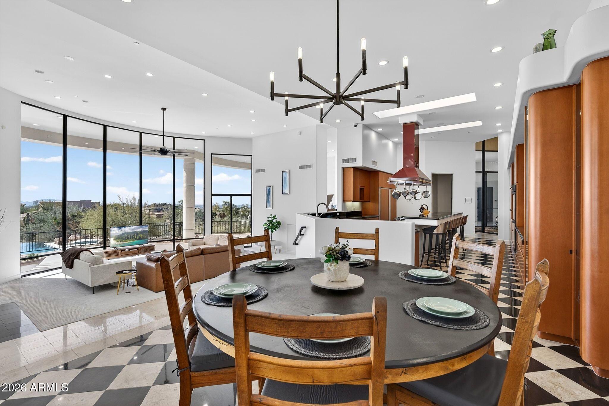metes and bounds - Residential
