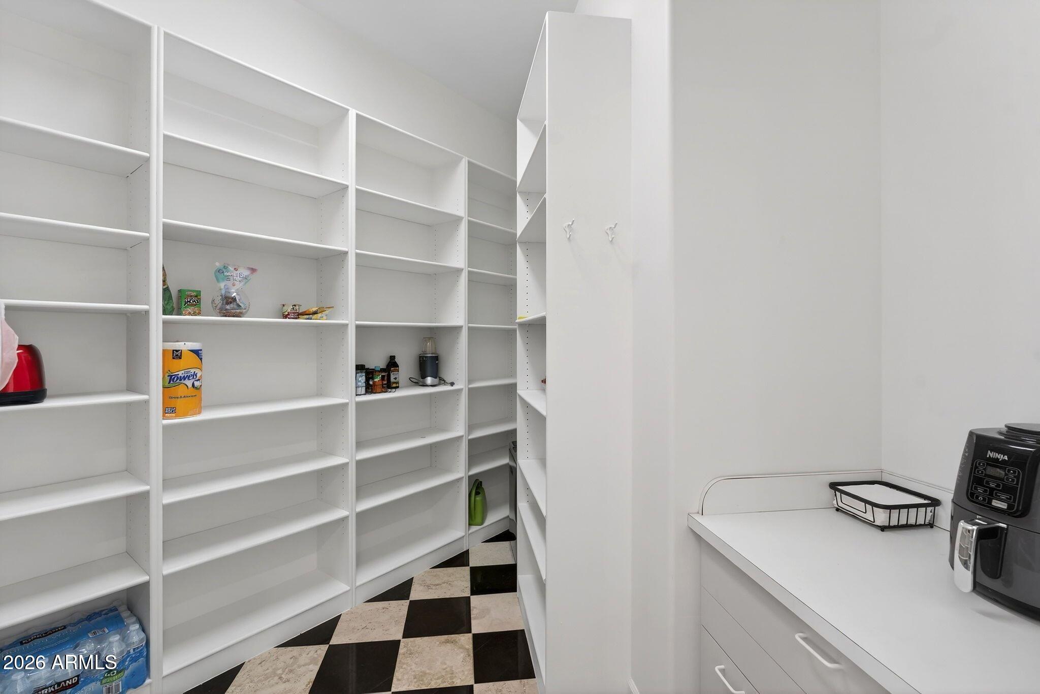 metes and bounds - Residential