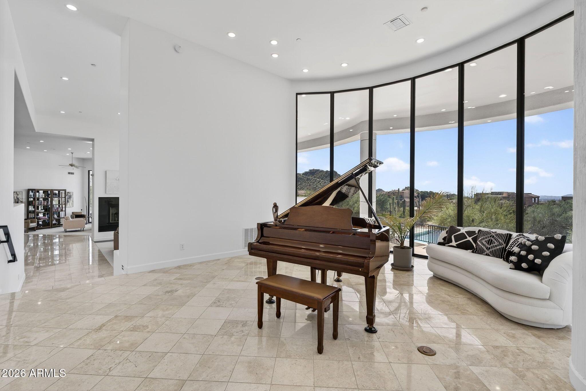 metes and bounds - Residential