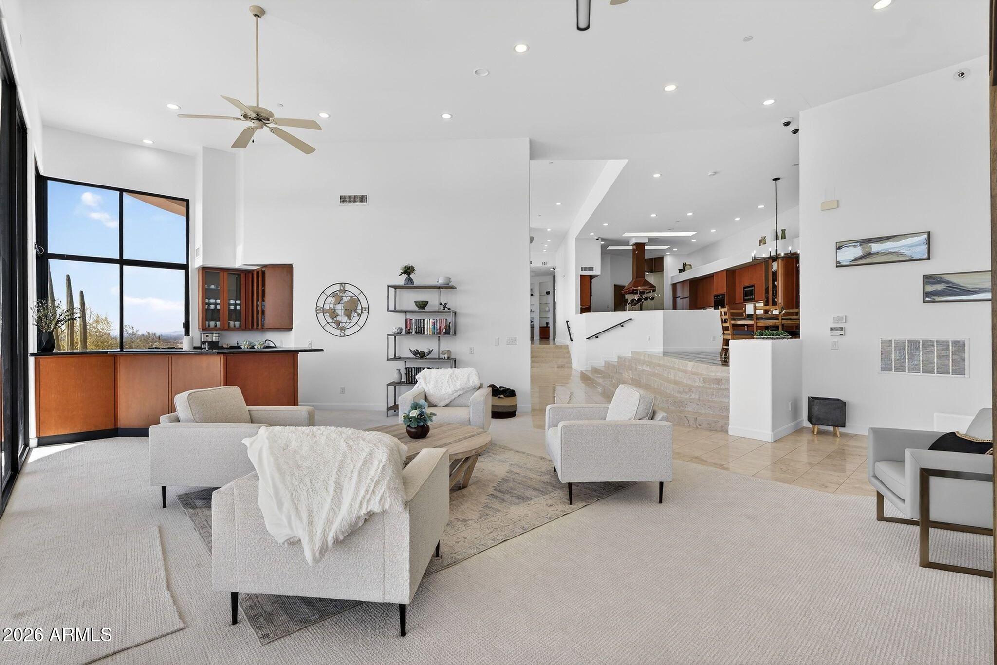 metes and bounds - Residential