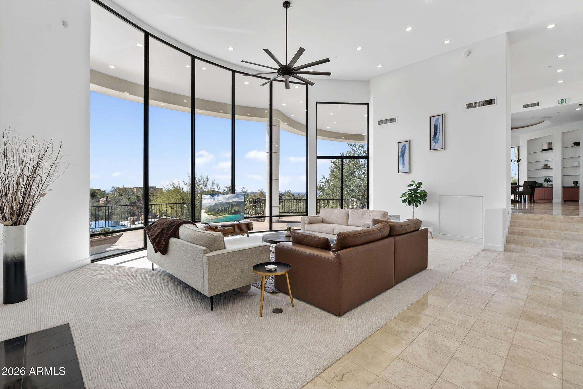 metes and bounds - Residential