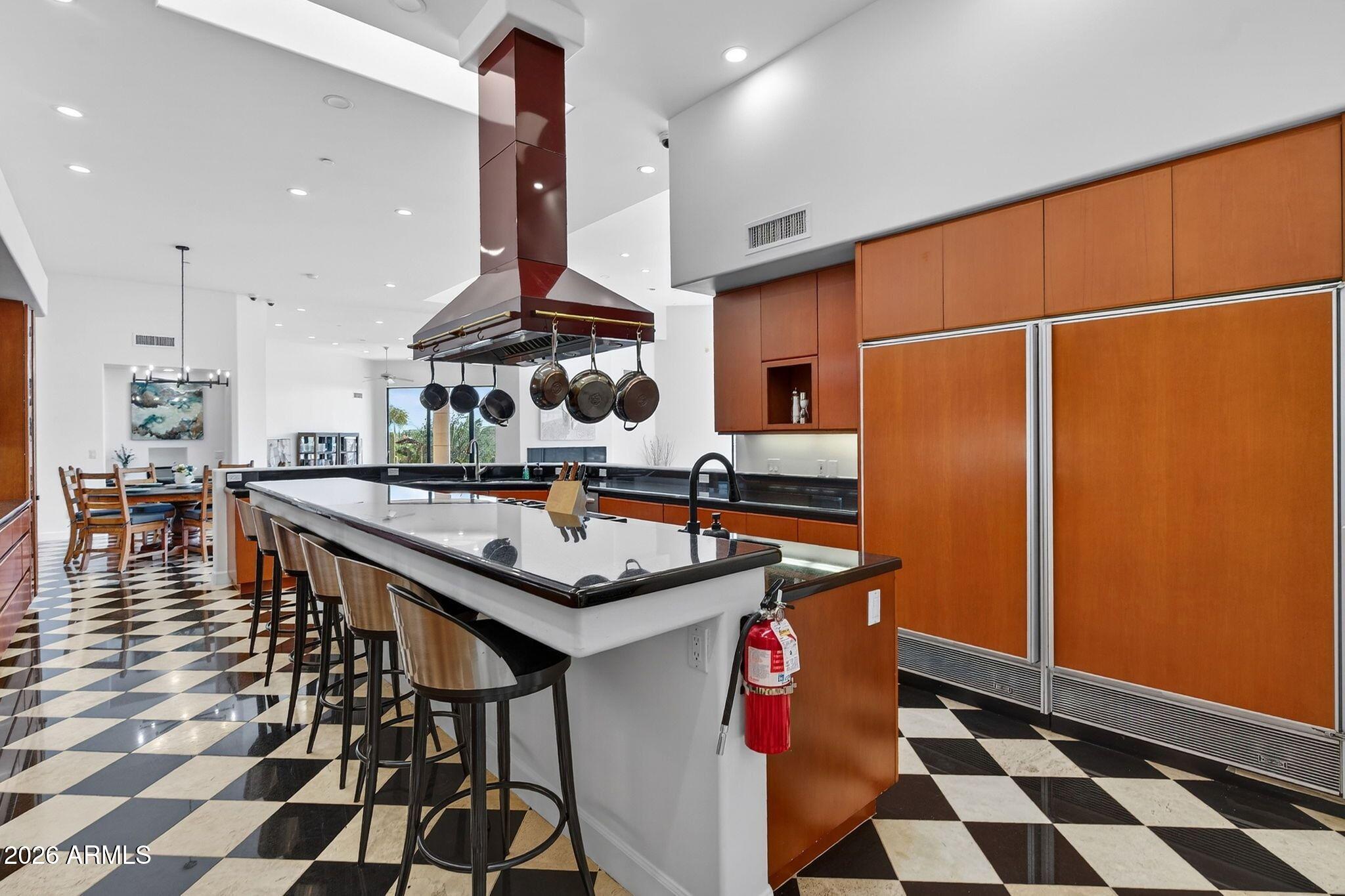 metes and bounds - Residential