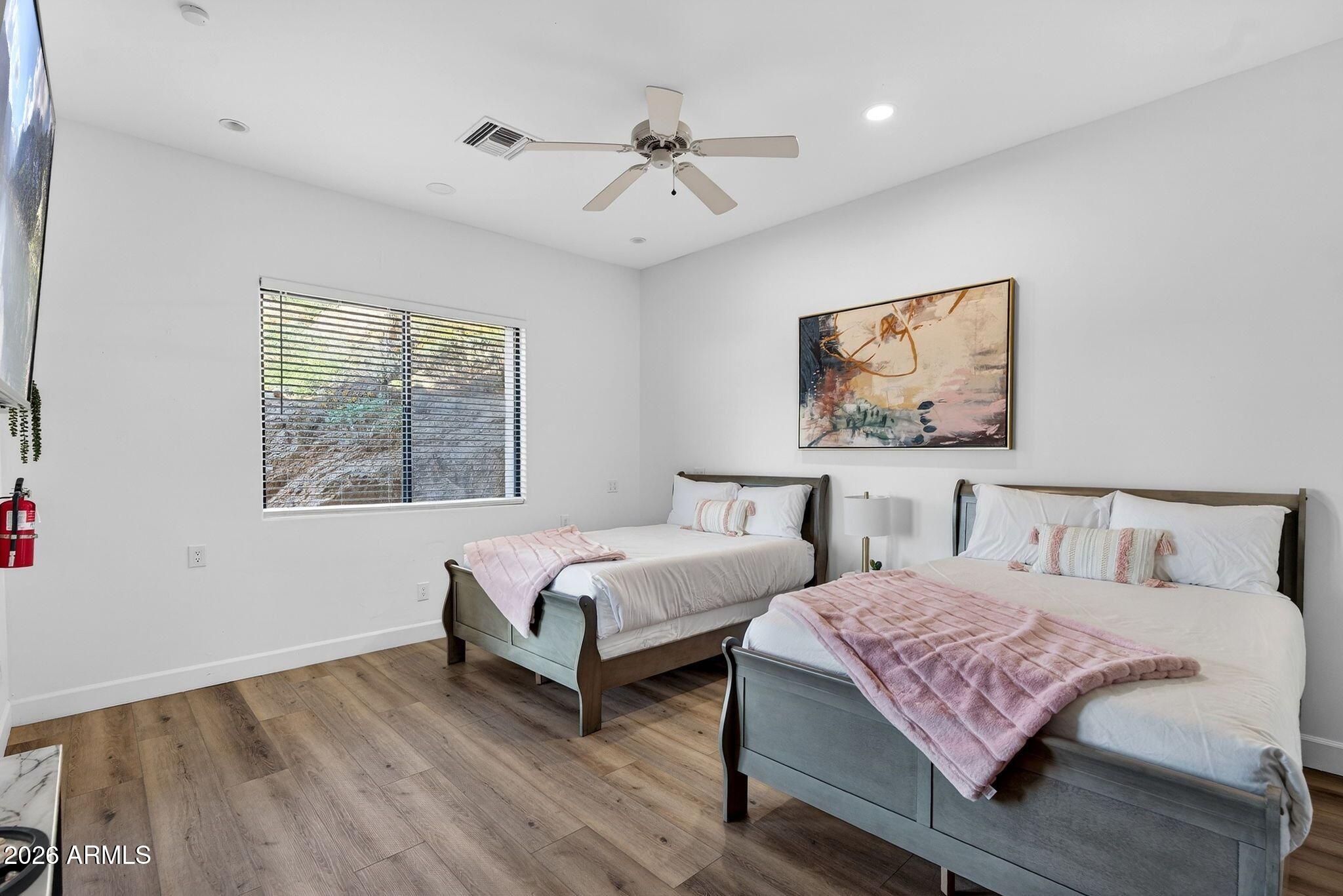 metes and bounds - Residential