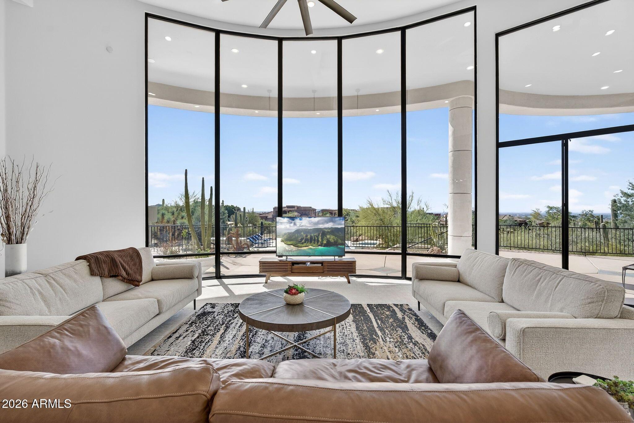metes and bounds - Residential