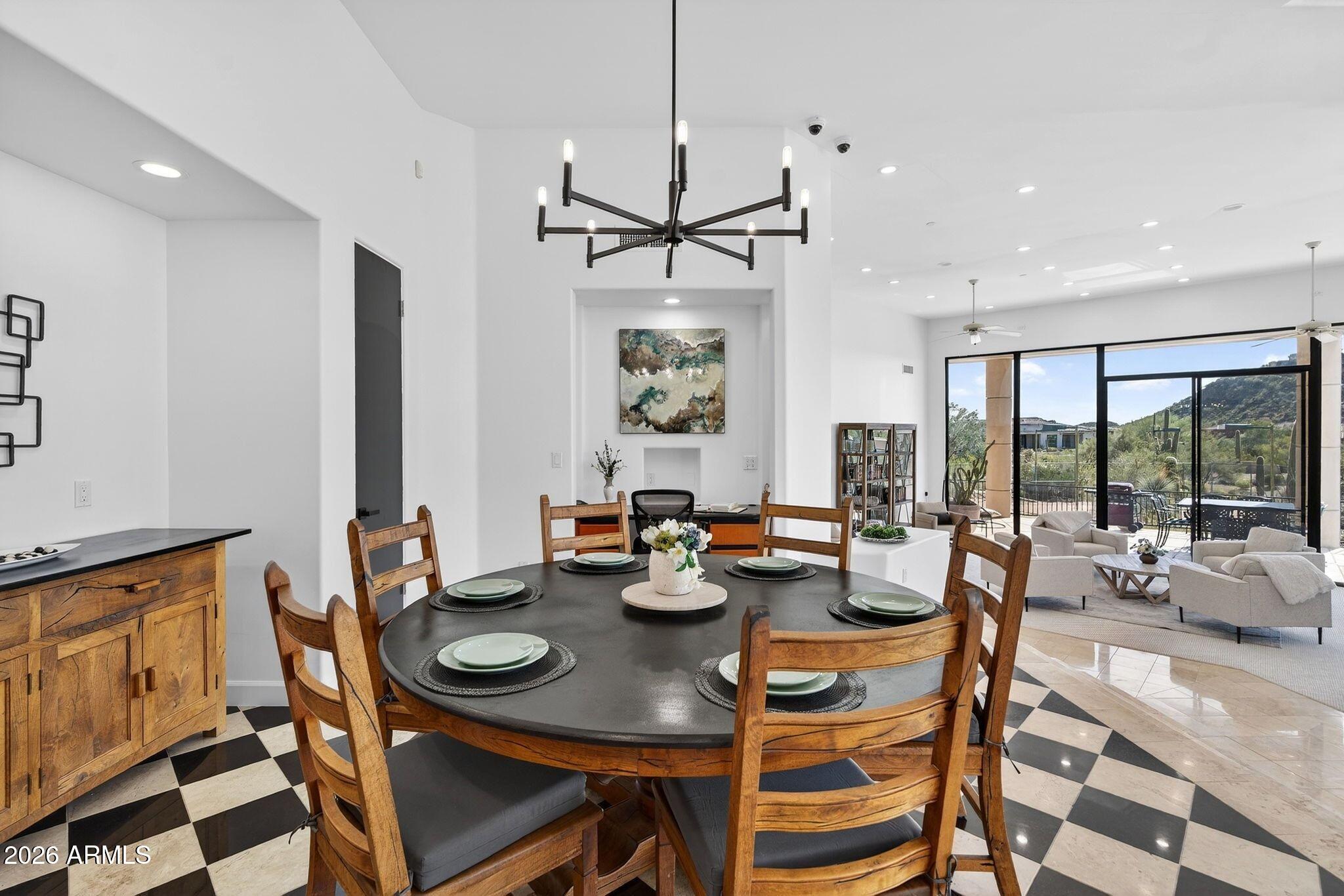 metes and bounds - Residential