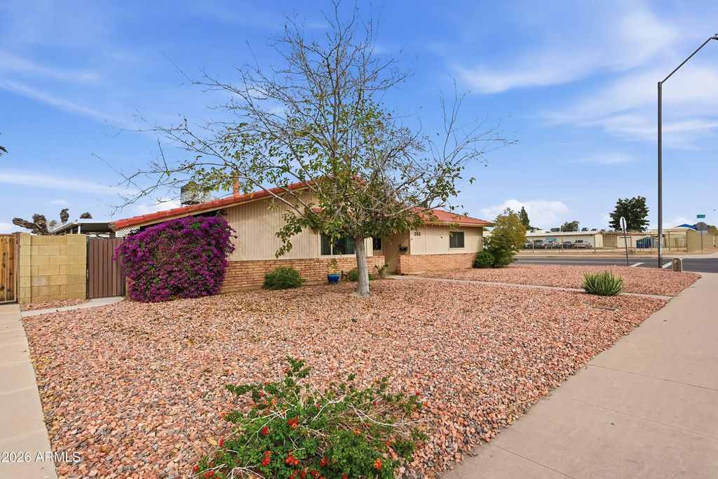 Photo of 242 E La Canada Boulevard, Goodyear, AZ 85338 (MLS # 6982848)