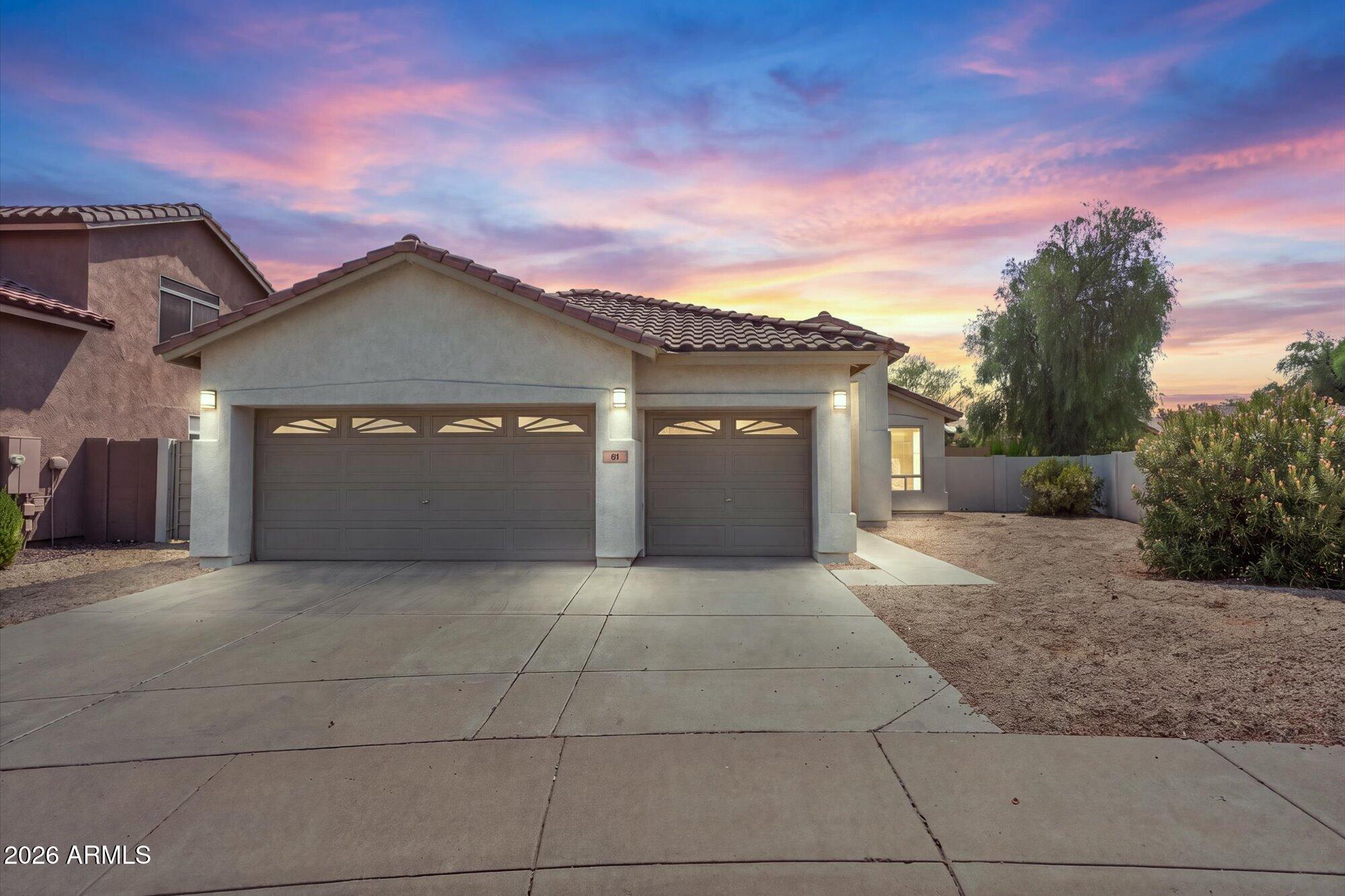 61 S Forest Drive