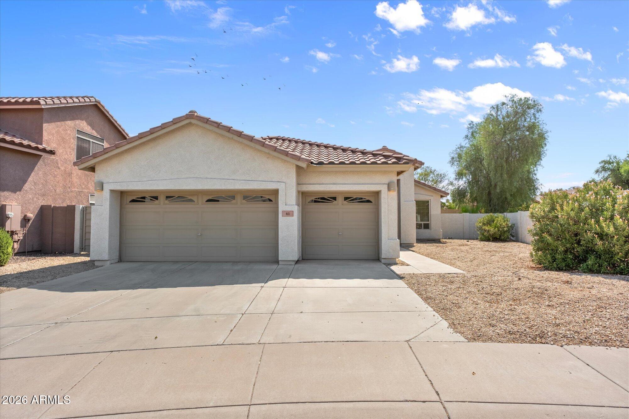 61 S Forest Drive
