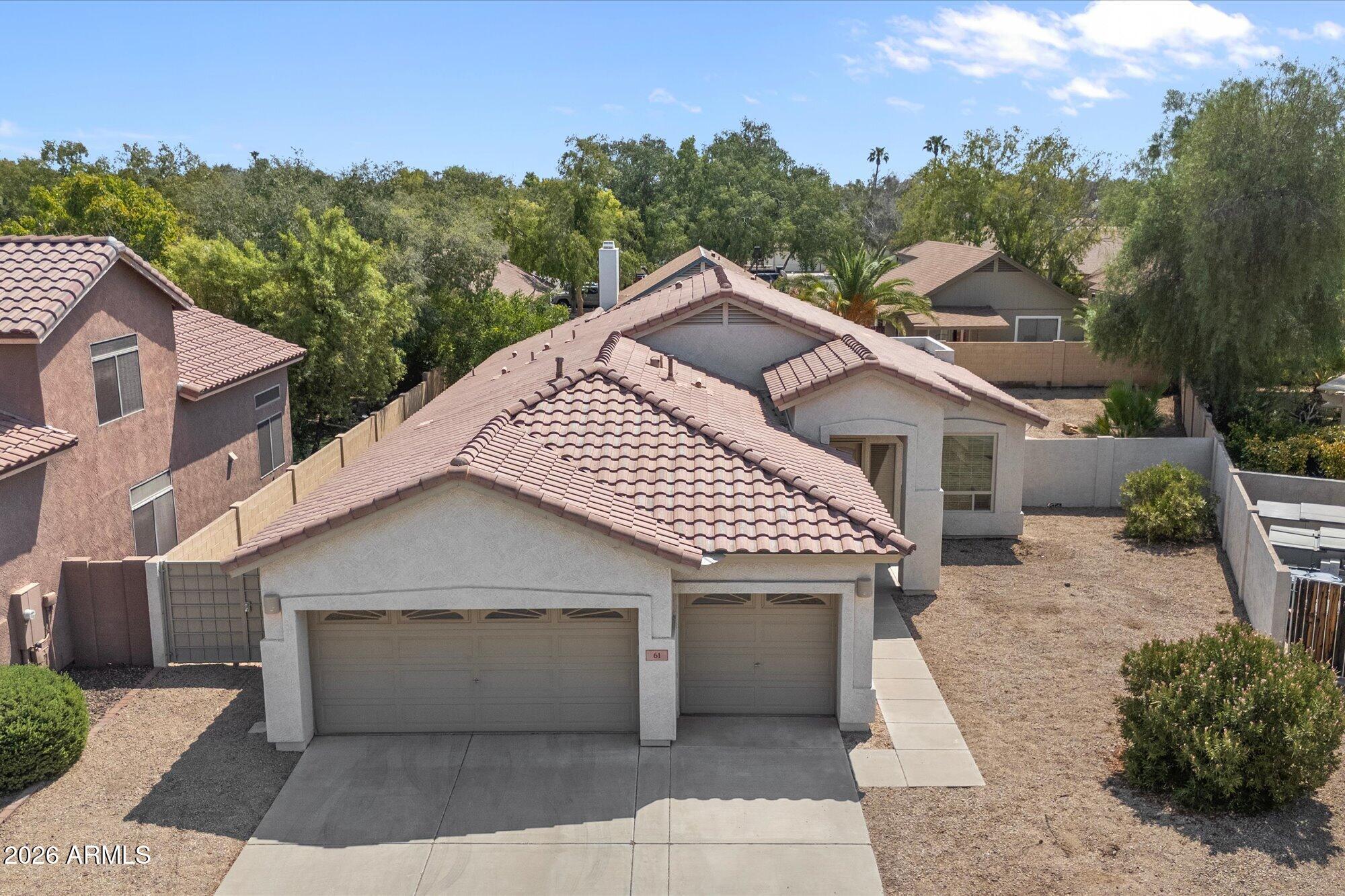 61 S Forest Drive
