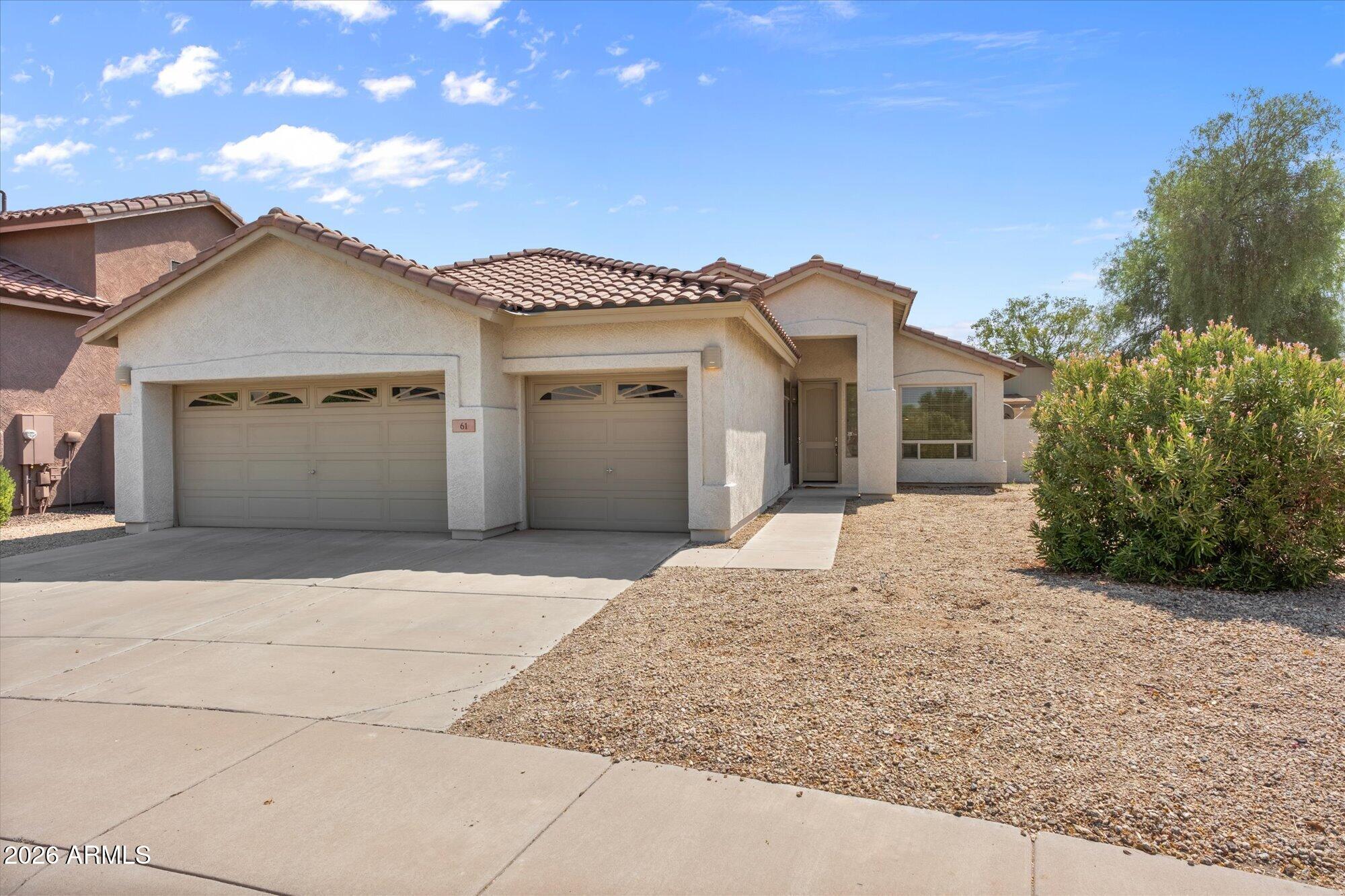 61 S Forest Drive