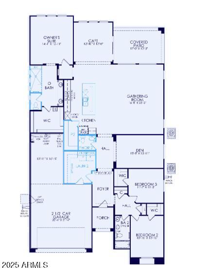 Homes for Sale in Queen Creek Arizona 1 13798 W WHISPER ROCK Trail