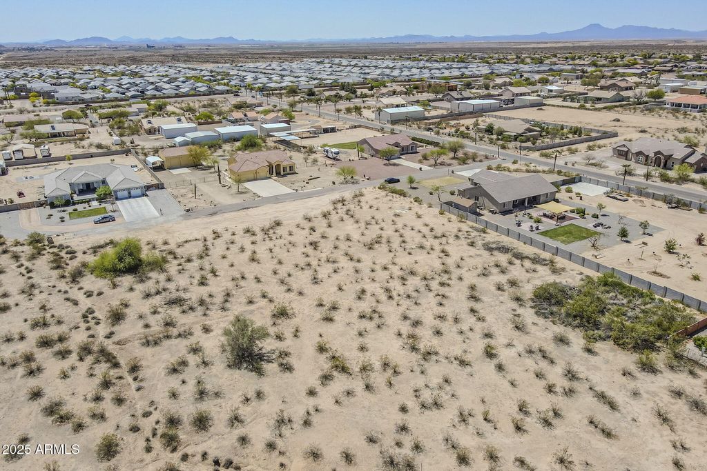 Photo of 0 Sweet Acacia Drive #-, Casa Grande, AZ 85122 (MLS # 6848834)