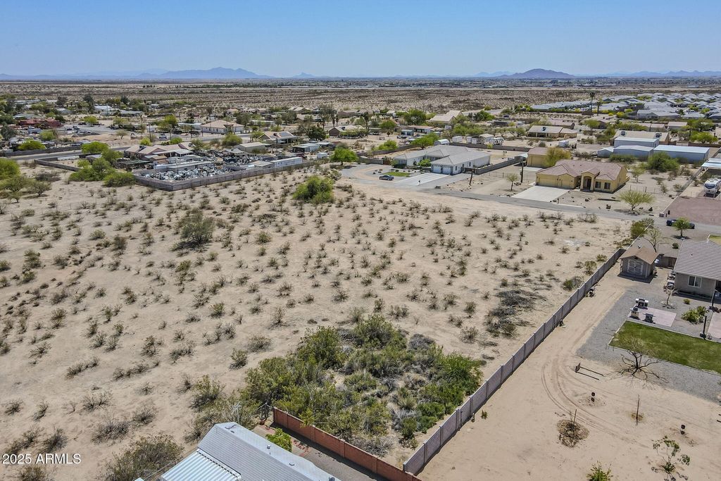 Photo of 0 Sweet Acacia Drive #-, Casa Grande, AZ 85122 (MLS # 6848834)
