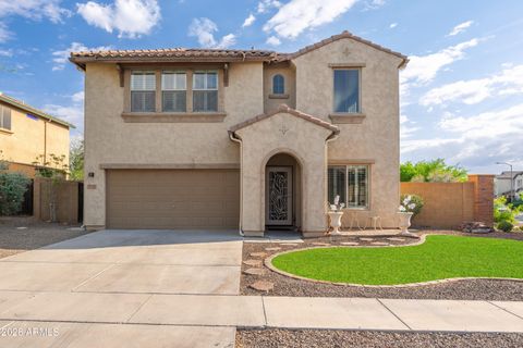 7371 W KINGS Avenue Peoria AZ 85382