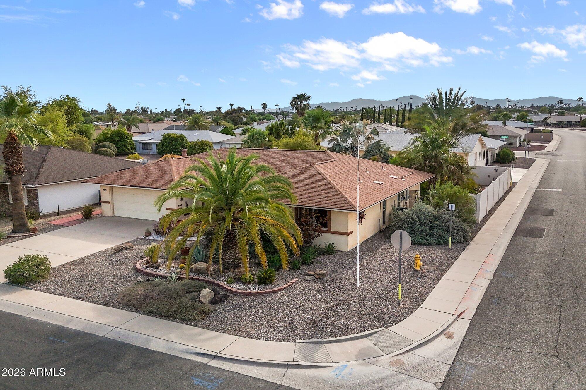 16822 N BURNS Drive