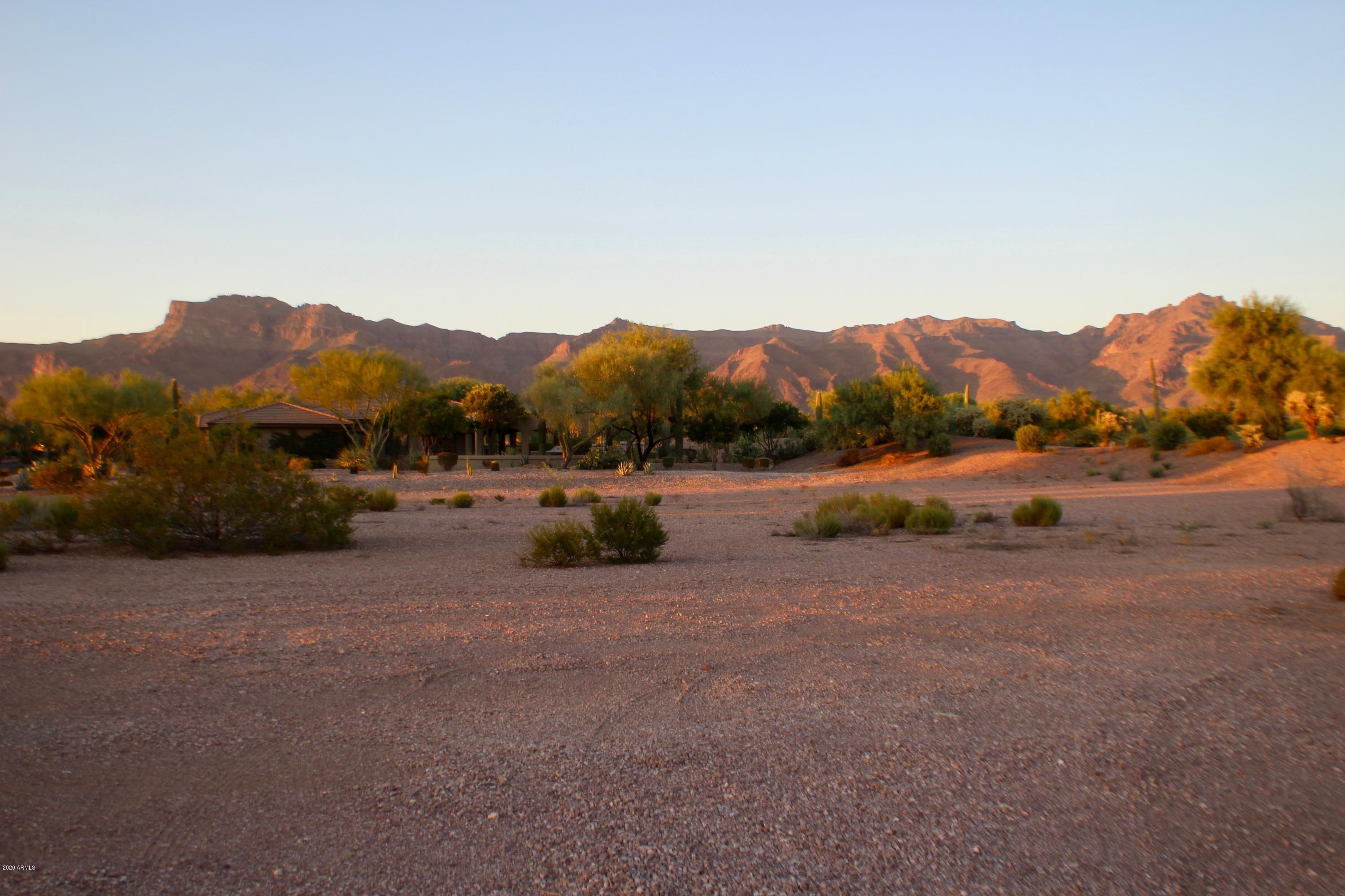 3873 S GAMBEL QUAIL Way 14