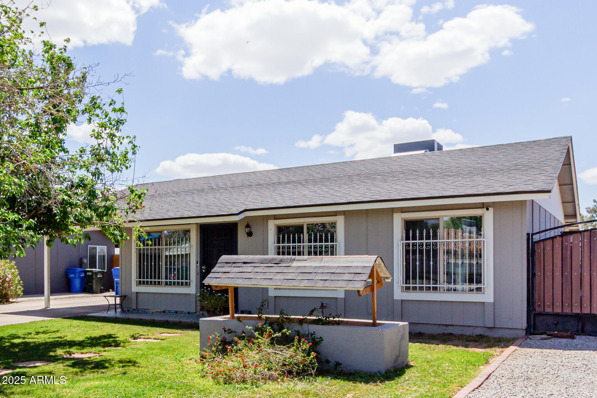7235 W FLOWER Street