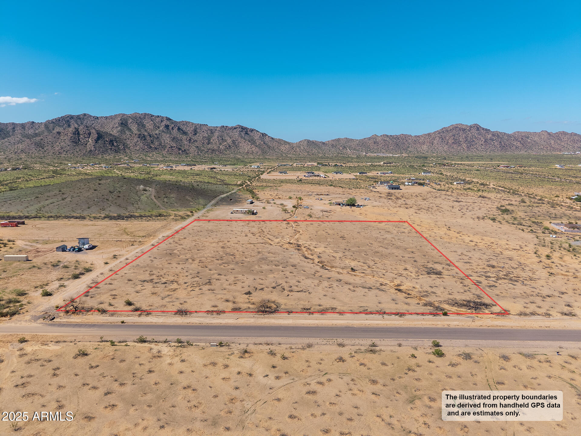 0 N Hidden Valley Road -